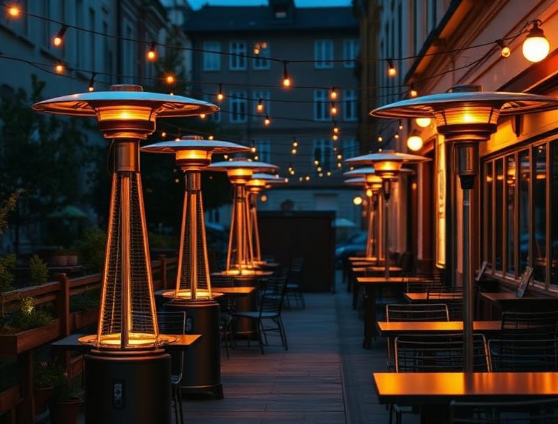 Außenbereich oder zweiter Blick